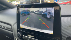 Ford Puma 1.0 EcoBoost Hybrid mHEV ST-Line X 5dr DCT Petrol Hatchback